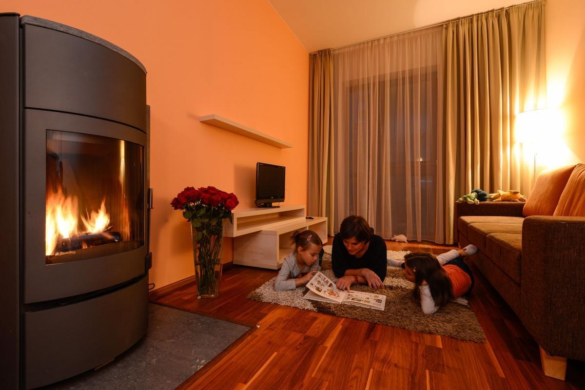 Crocus Apartments 310, 507 Strbske Pleso ภายนอก รูปภาพ