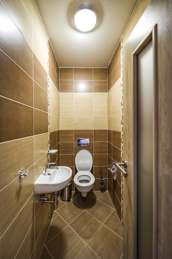 Crocus Apartments 310, 507 Strbske Pleso ภายนอก รูปภาพ